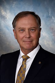 Photo of William L. Lundy Jr.