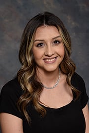 Photo of Blanca Martinez