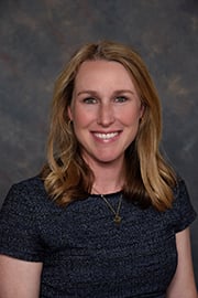 Photo of Laura Lundy Wheale