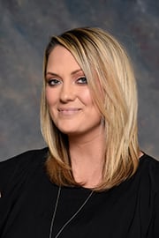 Photo of Shelli Barclay