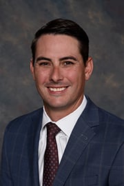 Photo of Othel Doyle “Trey” Kelley, III