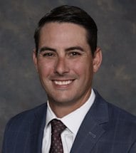 Photo of Othel Doyle “Trey” Kelley, III