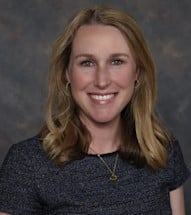 Photo of Laura Lundy Wheale